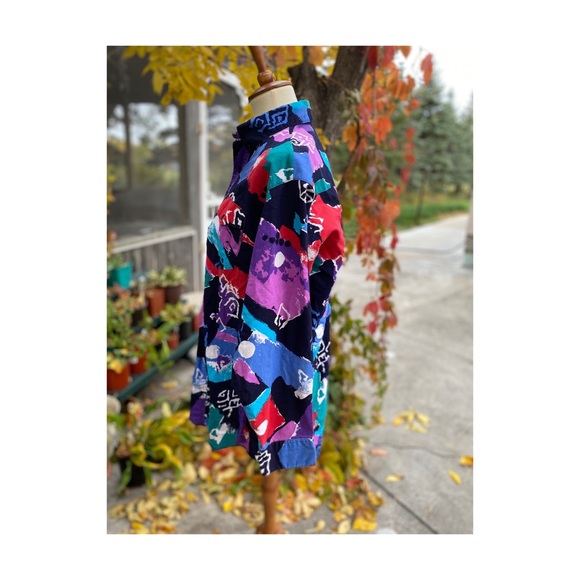 SOLD WRANGLER Cowboy SHIRT Fresh Prince VTG - Picture 12 of 16